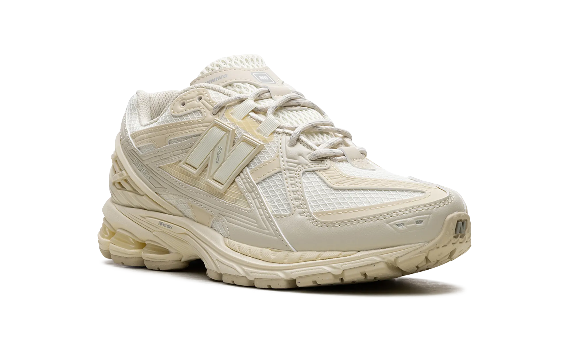 1906 Utility "Yellow" new balance mens runners