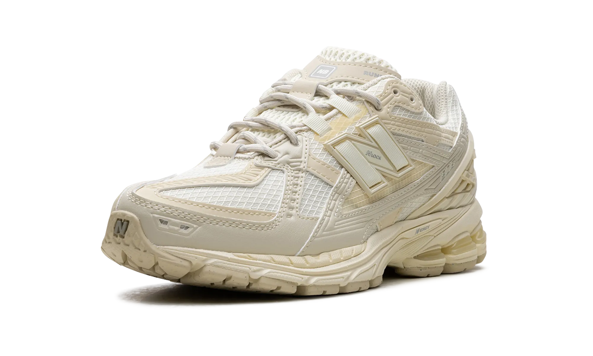 1906 Utility "Yellow" new balance mens runners