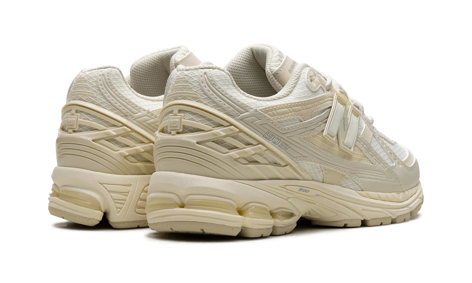 1906 Utility "Yellow" new balance mens runners