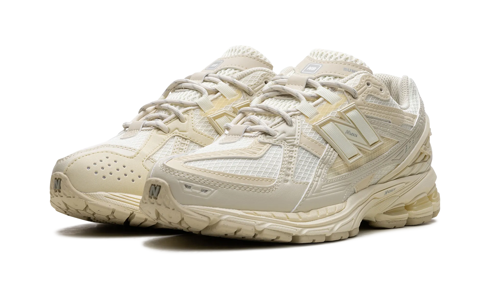 1906 Utility "Yellow" new balance mens runners
