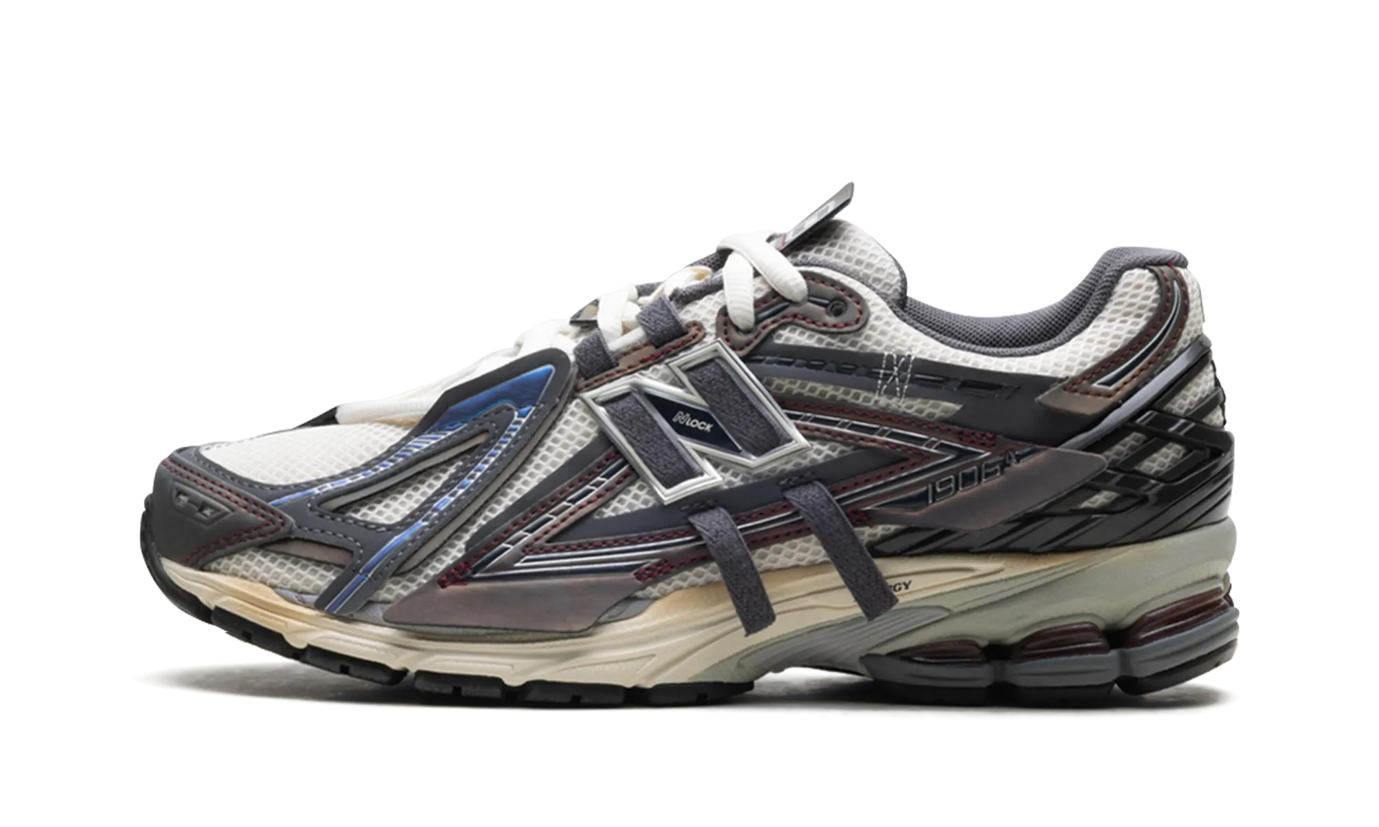 1906A "Eggplant" New Balance Men's sneakers
