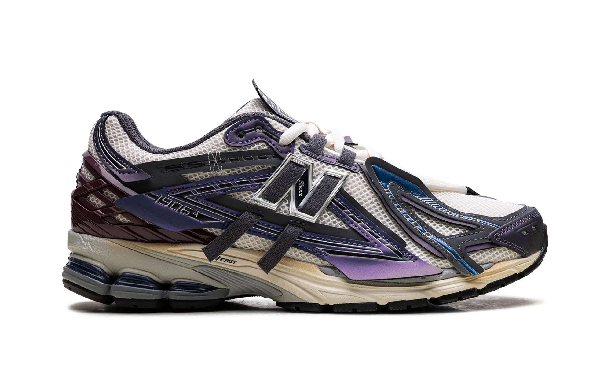 1906A "Inkwell" new balance mens comfort shoes