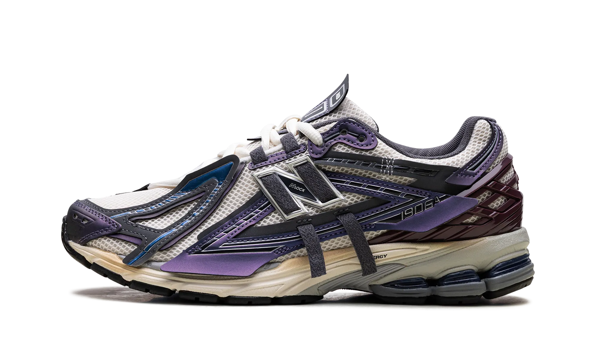 1906A "Inkwell" New Balance Men's sneakers