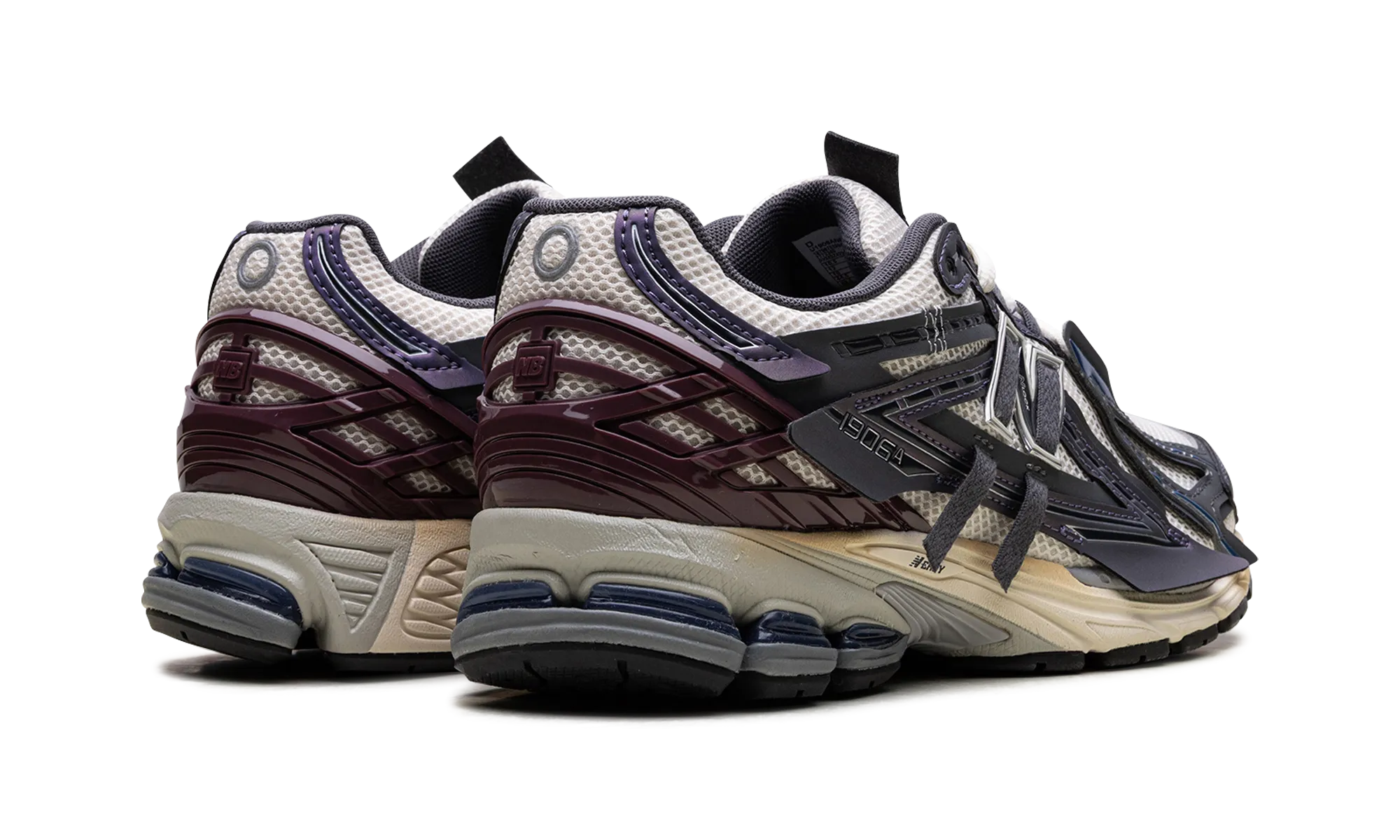 1906A "Inkwell" new balance mens comfort shoes