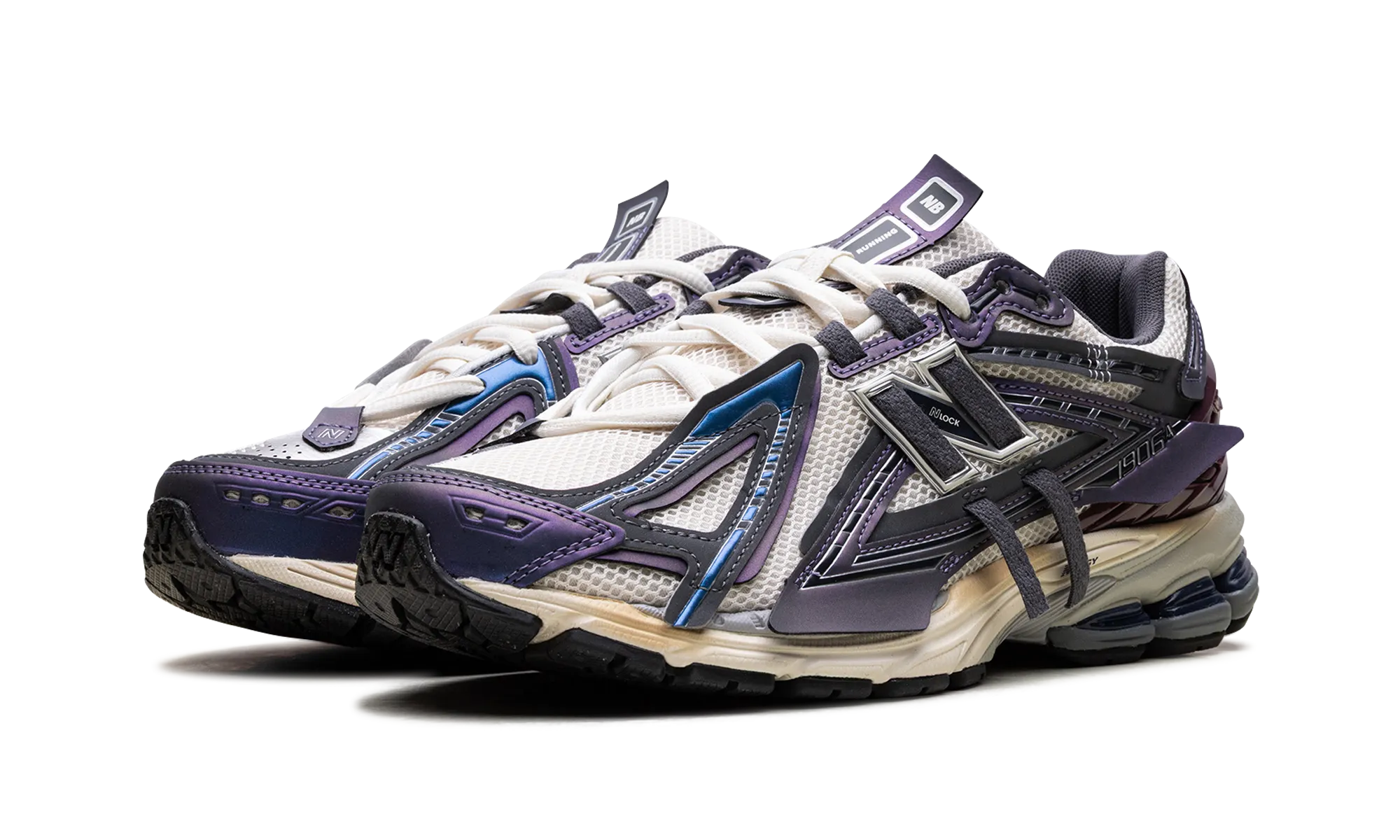1906A "Inkwell" new balance mens comfort shoes