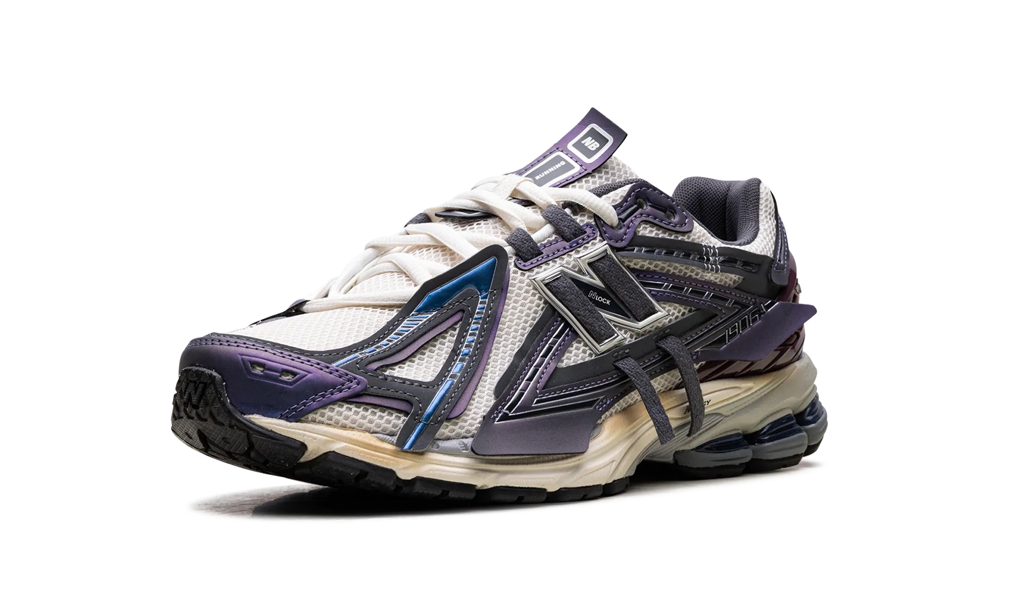 1906A "Inkwell" new balance mens comfort shoes