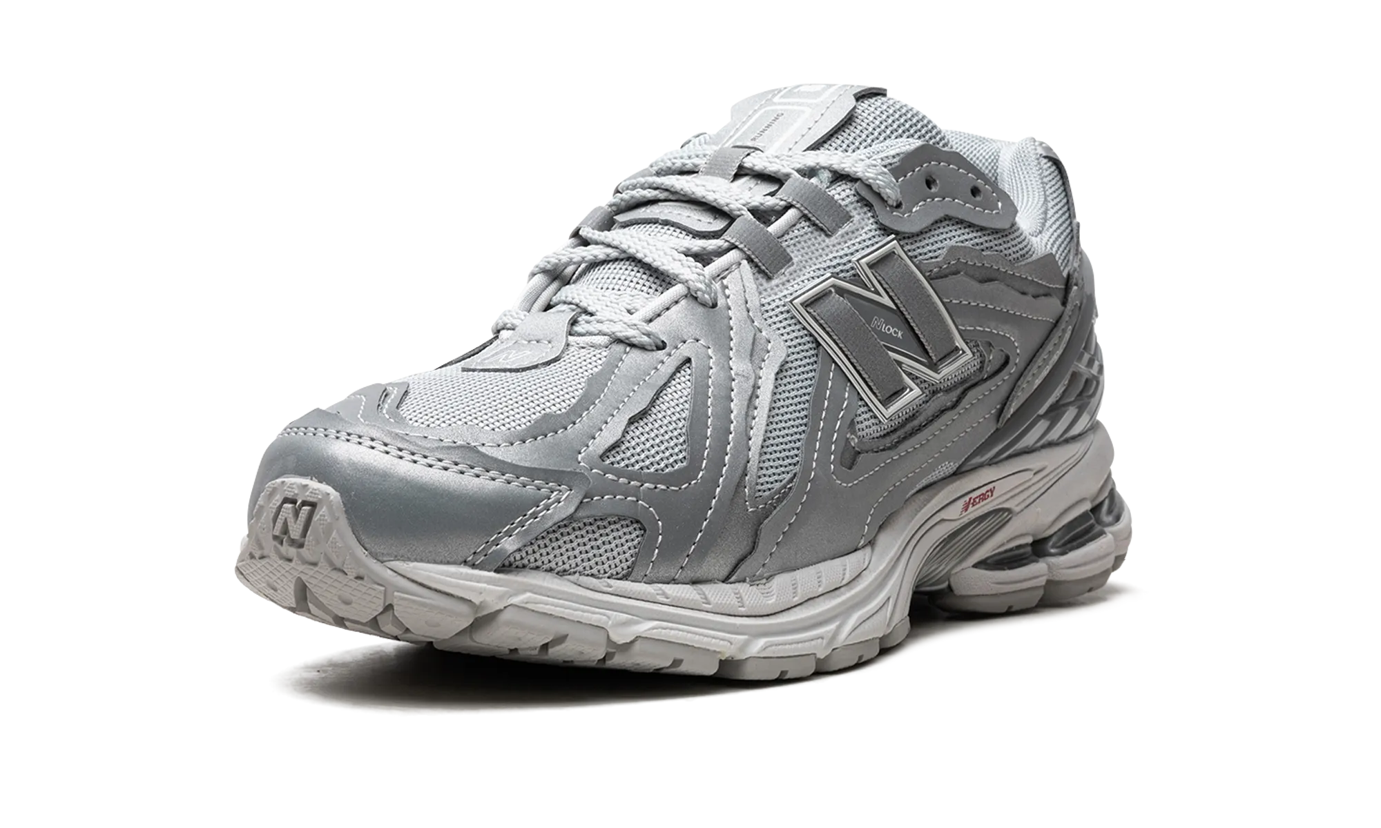 1906D "PROTECTION PACK - SILVER METALLIC" new balance mens casual sneakers