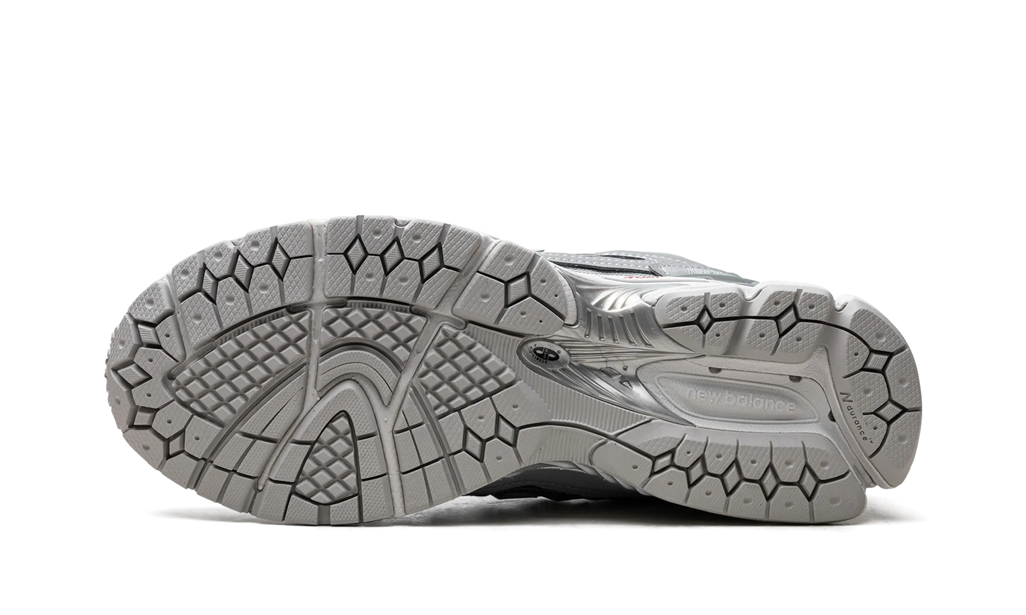 1906D "PROTECTION PACK - SILVER METALLIC" new balance mens casual sneakers