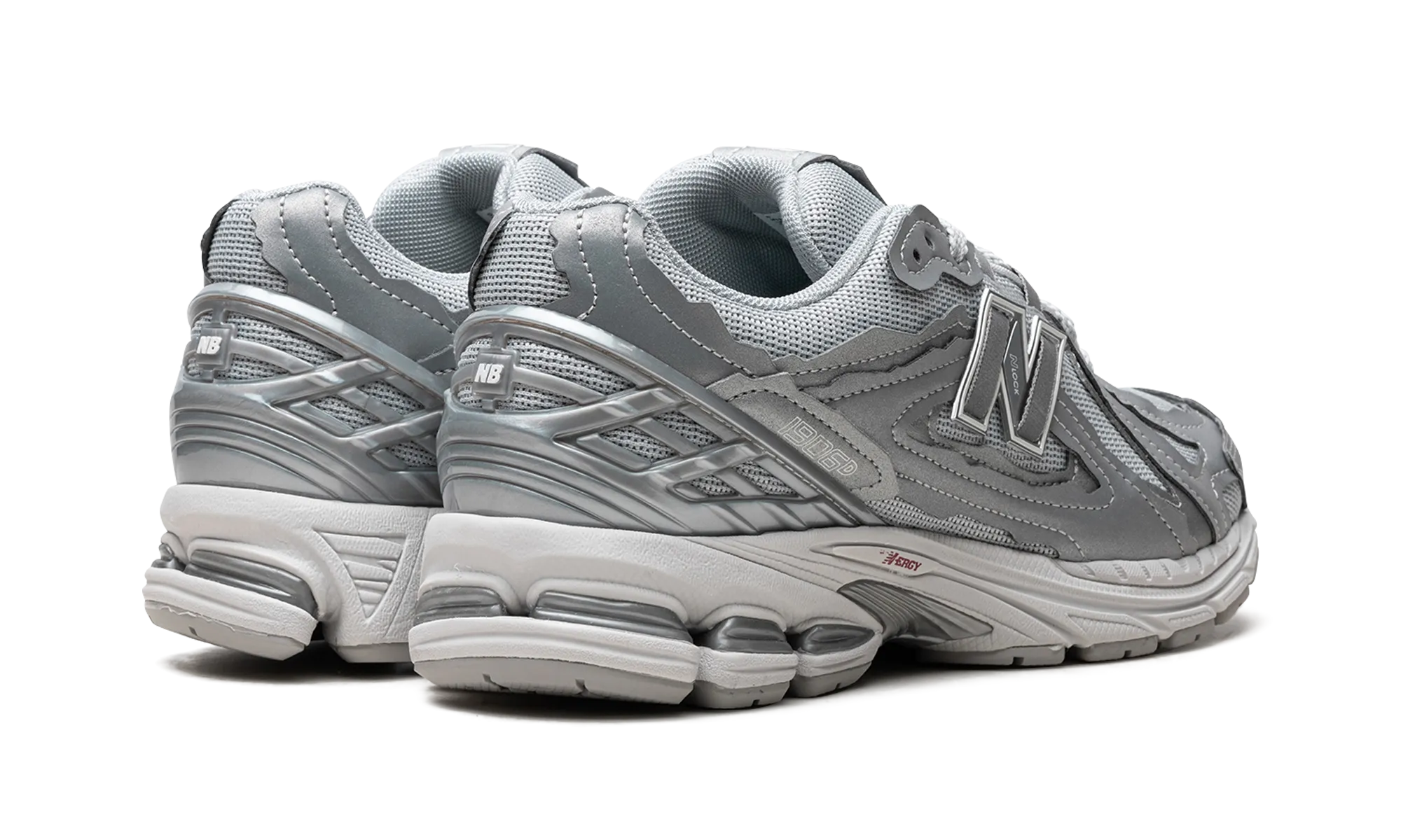 1906D "PROTECTION PACK - SILVER METALLIC" new balance mens casual sneakers