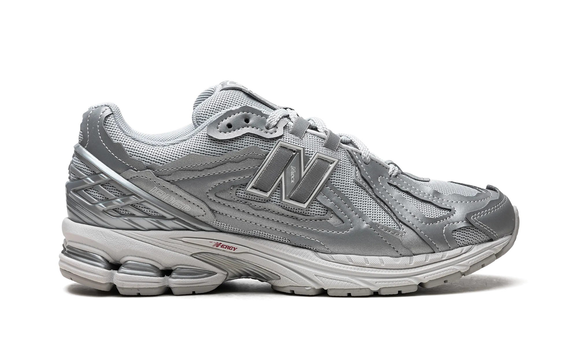 1906D "PROTECTION PACK - SILVER METALLIC" new balance mens casual sneakers