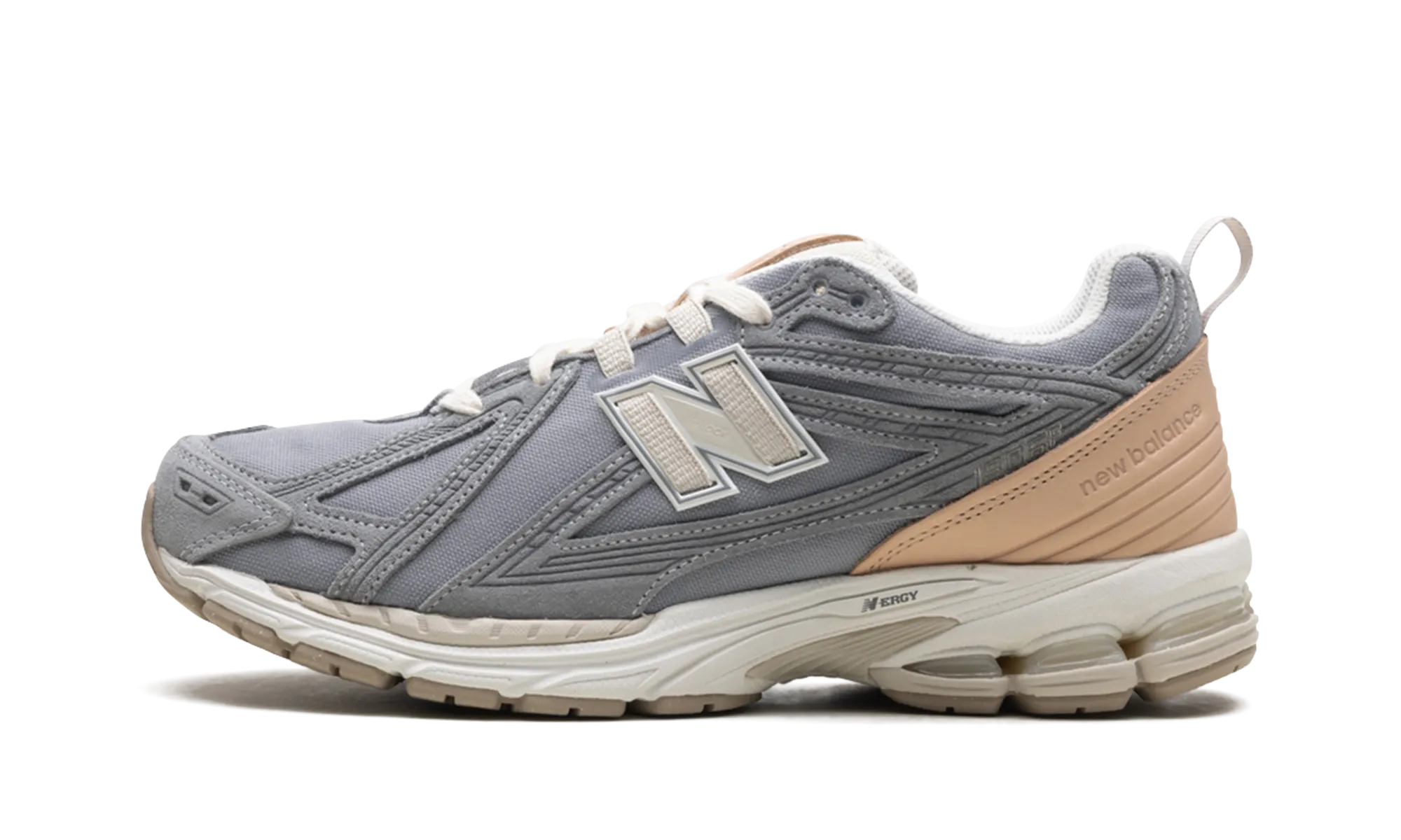 1906F "Slate Grey" New Balance Men's sneakers