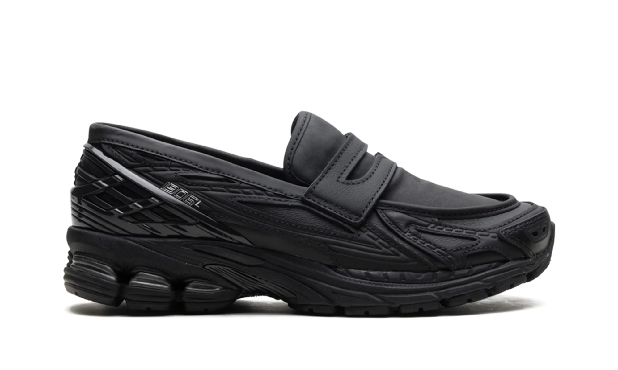 1906L "Black" new balance mens comfort shoes