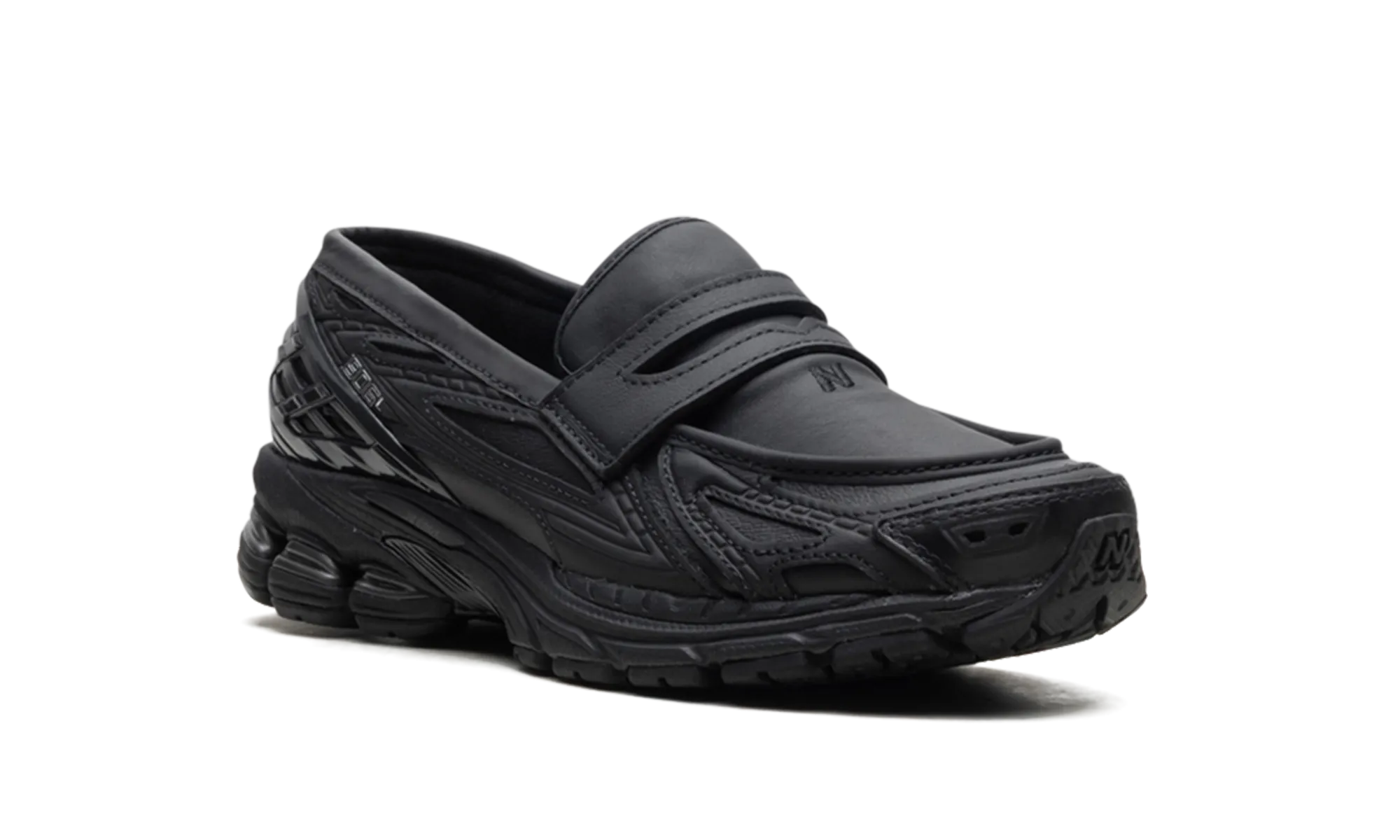 1906L "Black" new balance mens comfort shoes