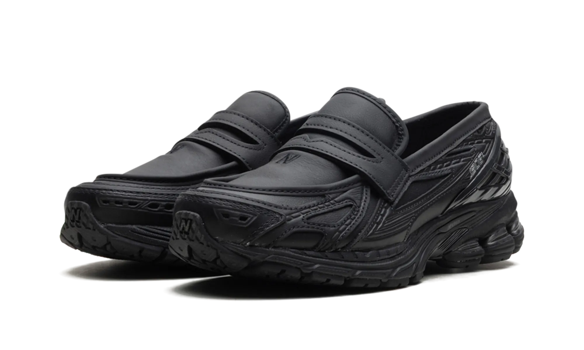 1906L "Black" new balance mens comfort shoes