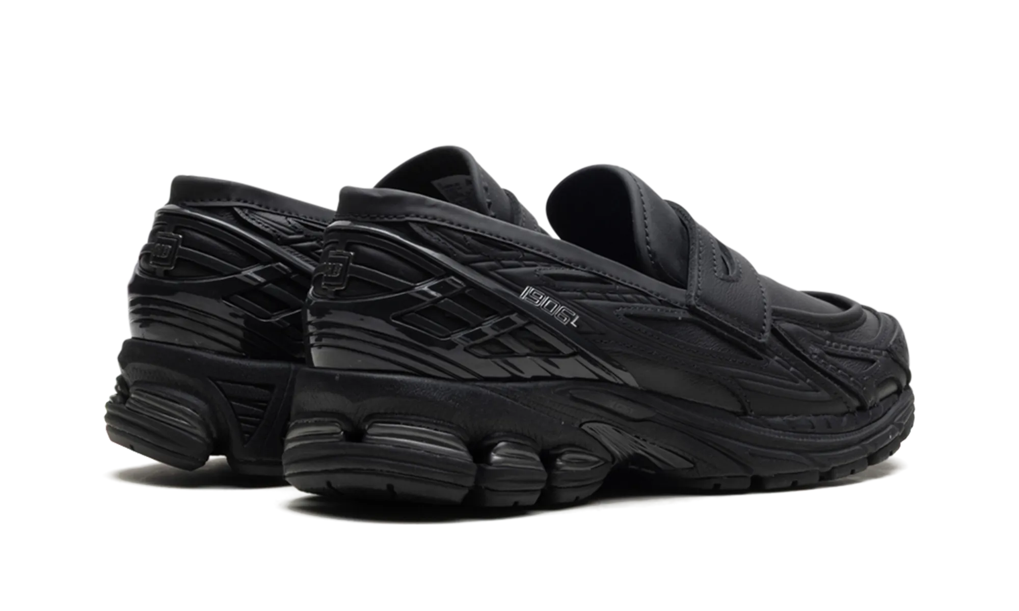 1906L "Black" new balance mens comfort shoes