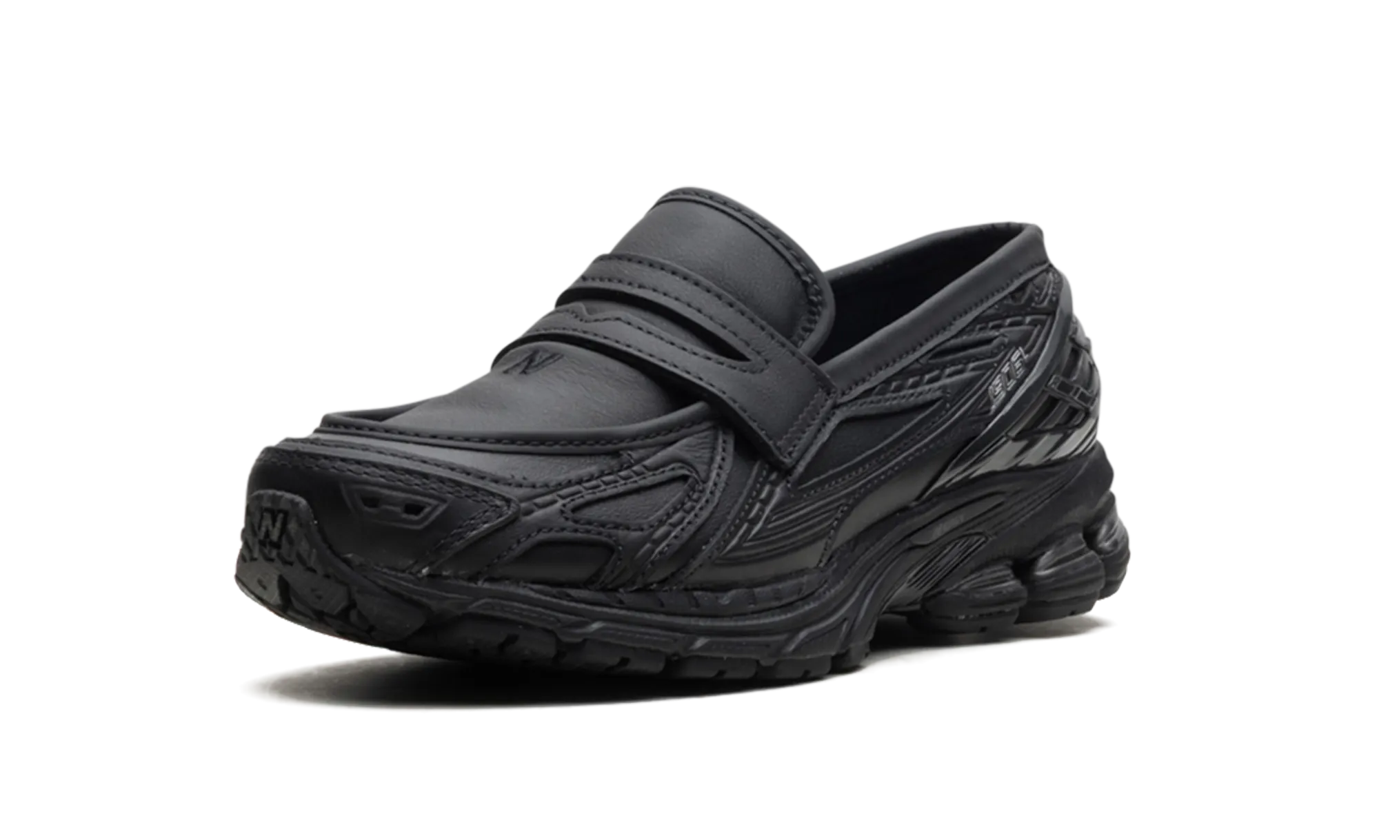 1906L "Black" new balance mens comfort shoes