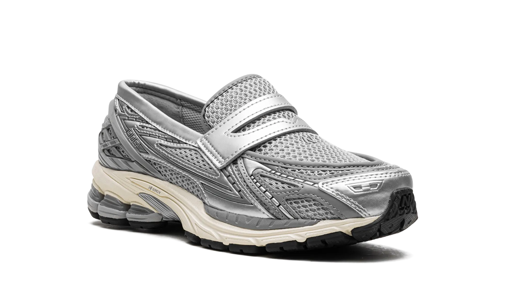 1906L "Silver" new balance mens comfort shoes