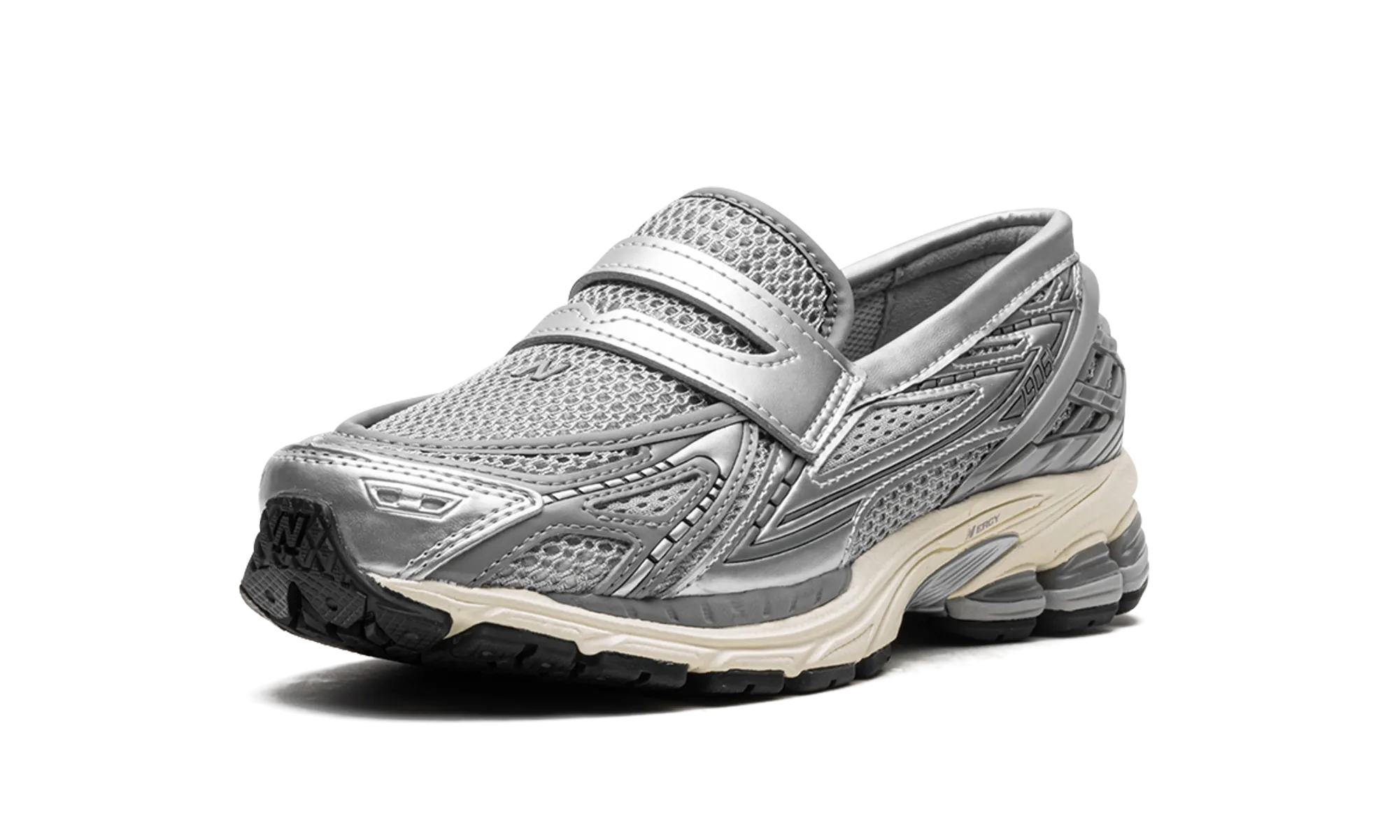 1906L "Silver" new balance mens comfort shoes