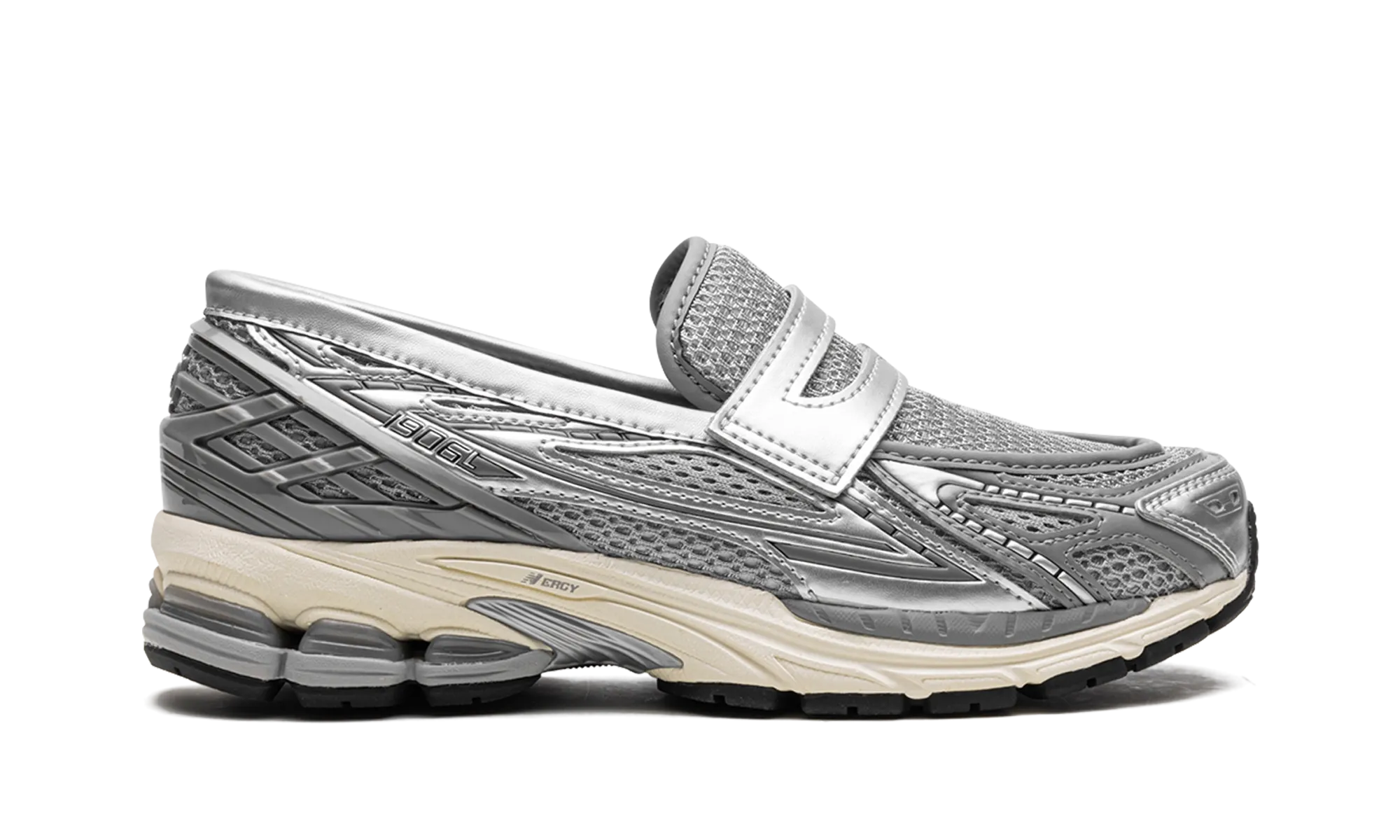 1906L "Silver" new balance mens comfort shoes