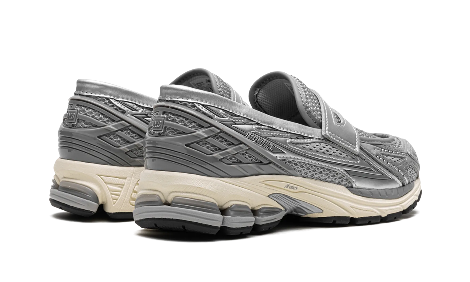 1906L "Silver" new balance mens comfort shoes