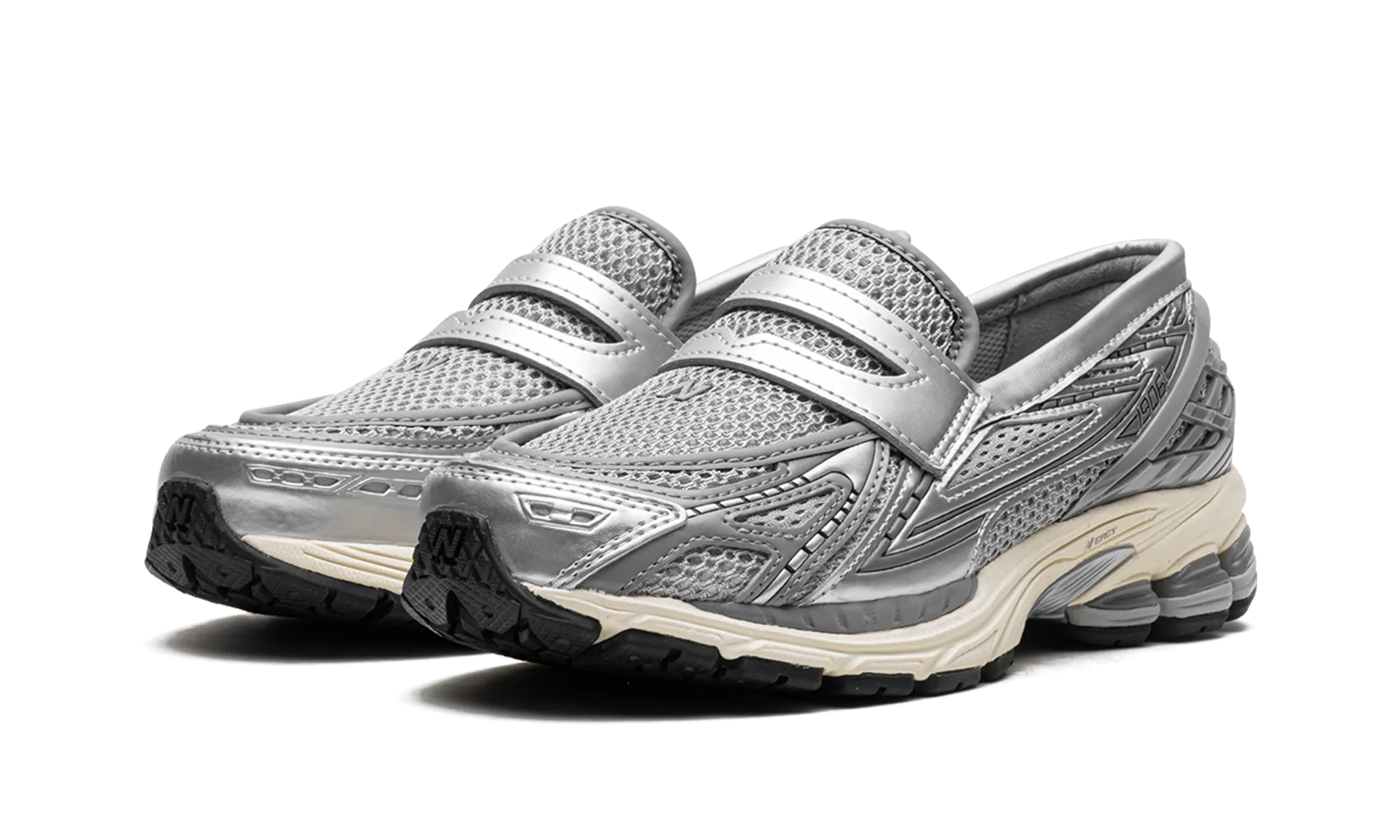 1906L "Silver" new balance mens comfort shoes