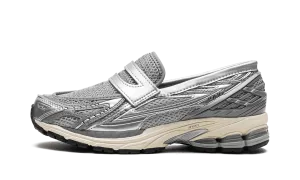 1906L "Silver" New Balance Men's sneakers