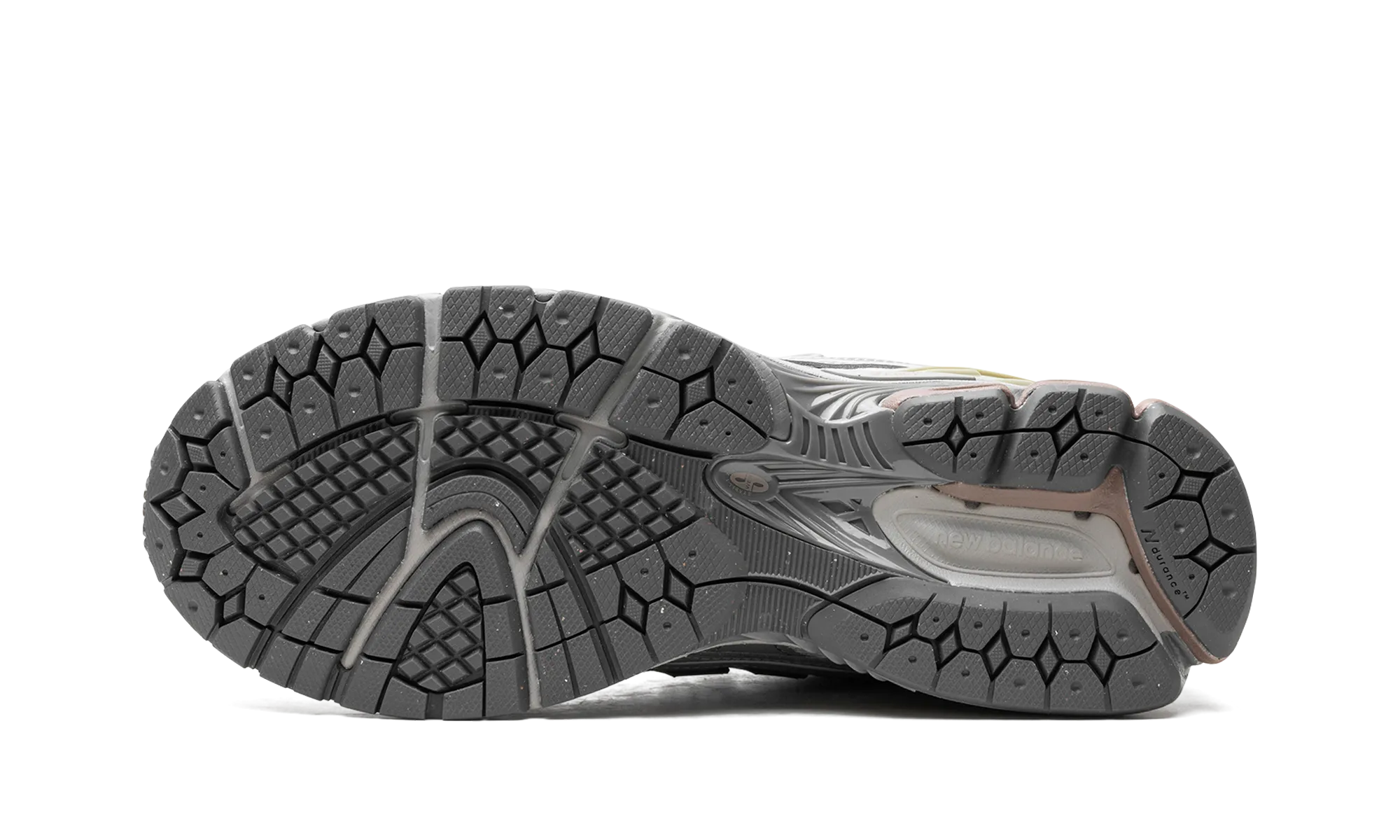 1906N "Grey / Olive" new balance mens runners