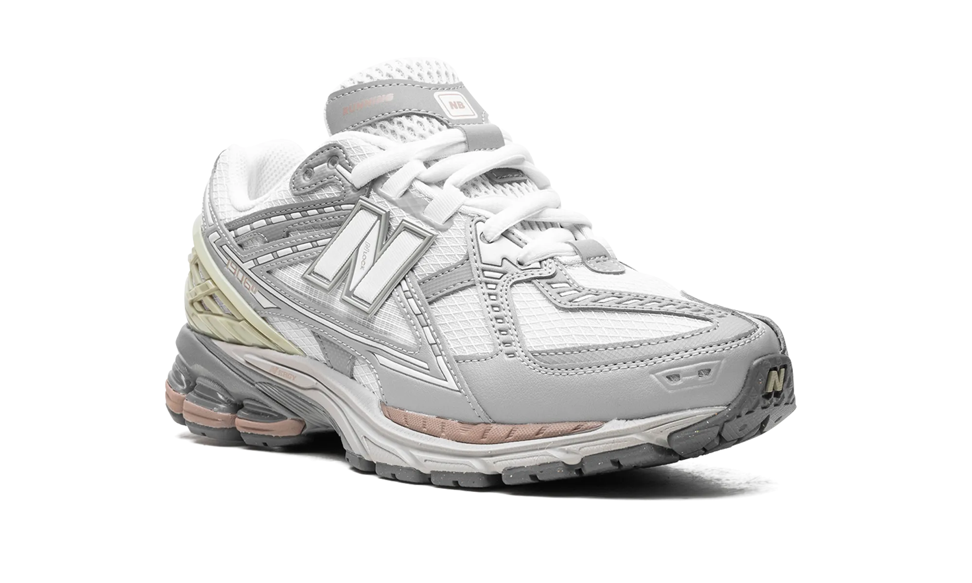 1906N "Grey / Olive" new balance mens runners