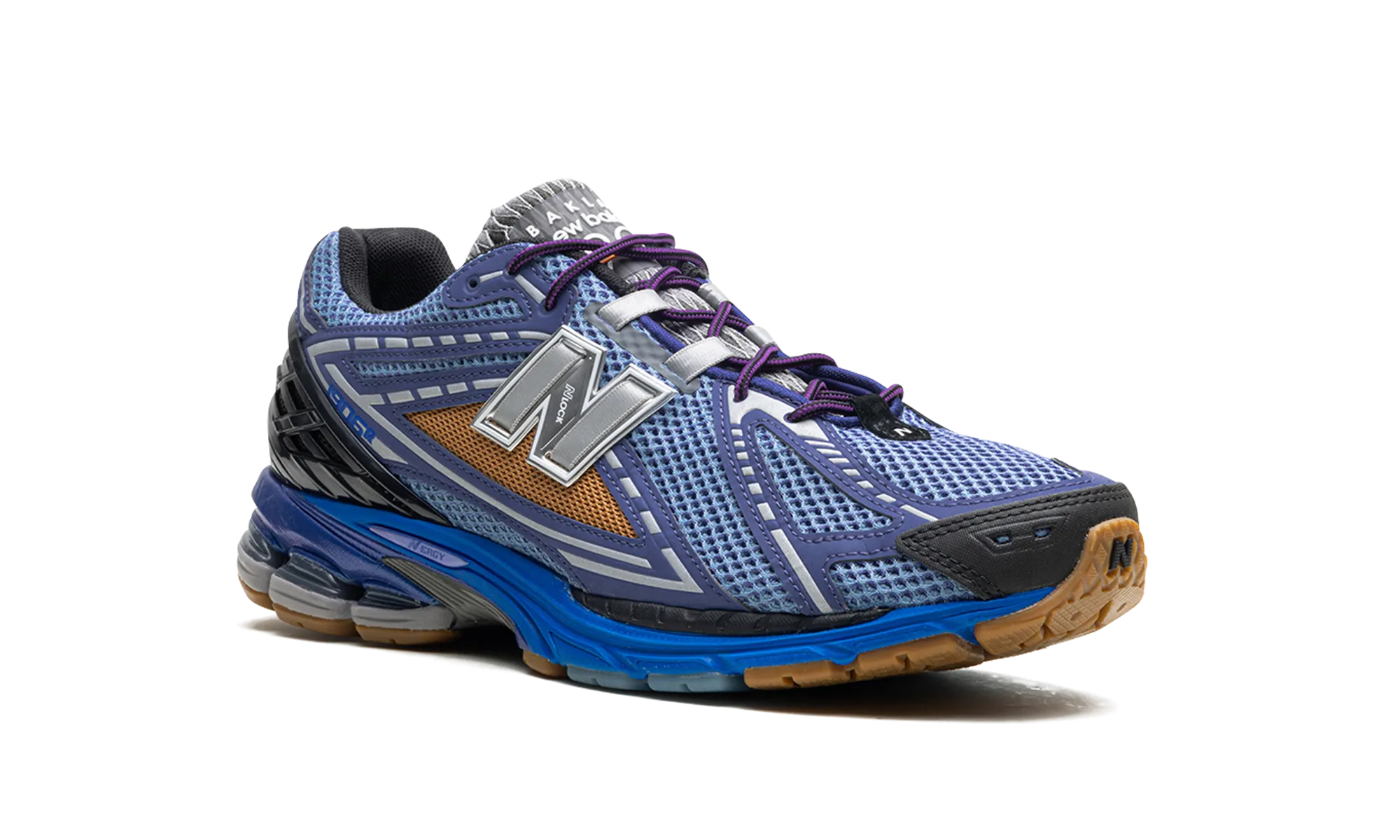 1906R "Action Bronson - Medusa Azul" new balance mens comfort shoes