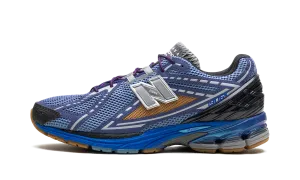 1906R "Action Bronson - Medusa Azul" New Balance Men's sneakers