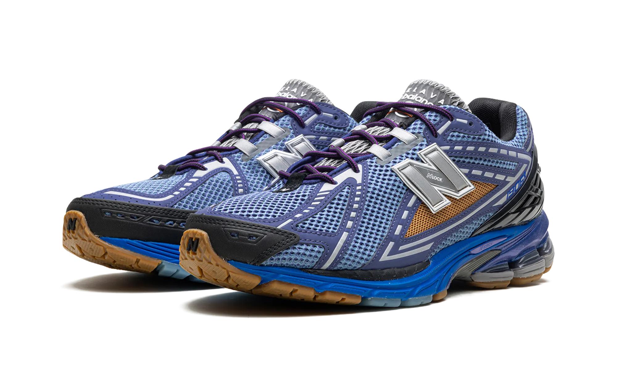1906R "Action Bronson - Medusa Azul" new balance mens comfort shoes