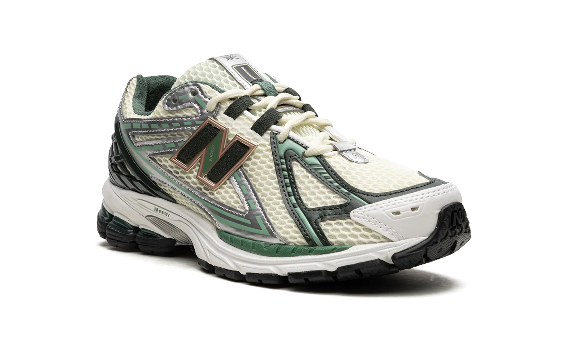 1906R "Aim Leon Dore- Jade" new balance mens casual sneakers