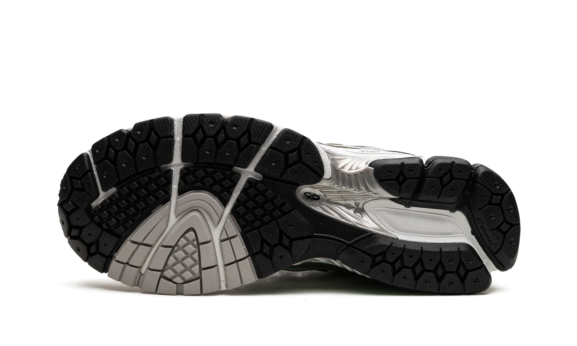 1906R "Aim Leon Dore- Jade" new balance mens casual sneakers