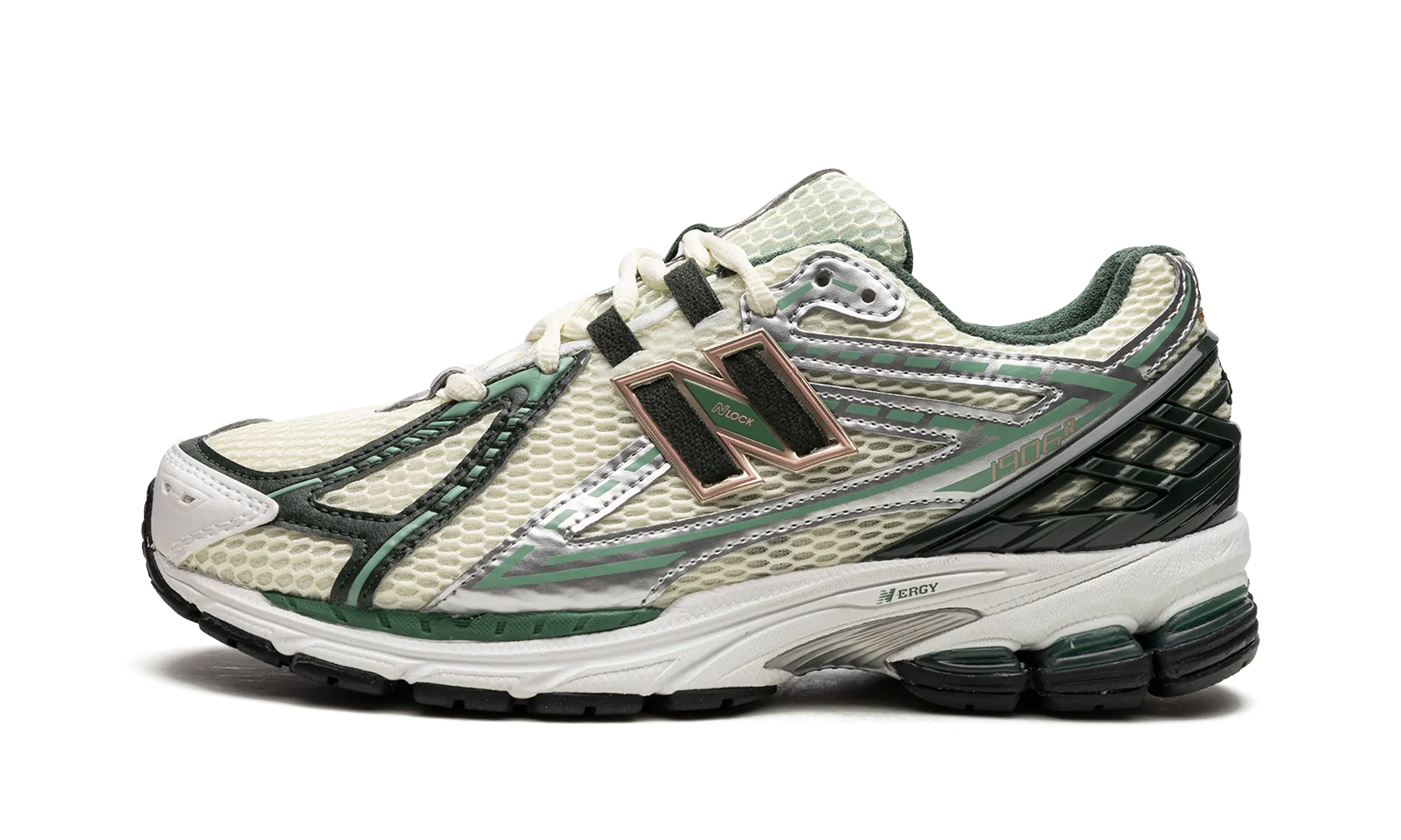 1906R "Aim Leon Dore- Jade" New Balance Men's shoes