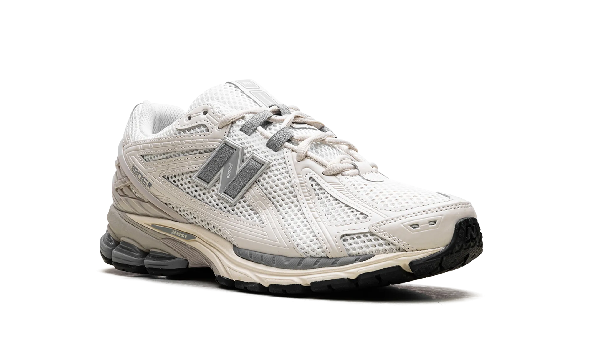 1906R "Beige Grey" new balance mens casual sneakers
