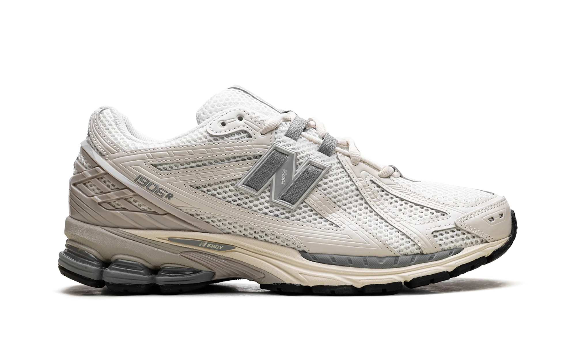 1906R "Beige Grey" new balance mens casual sneakers