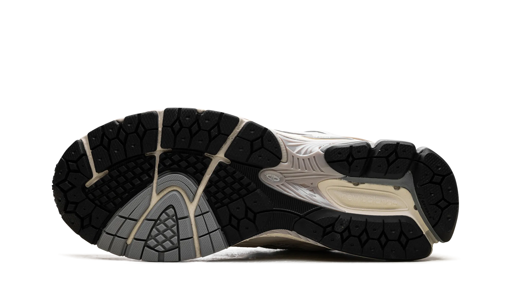1906R "Beige Grey" new balance mens casual sneakers