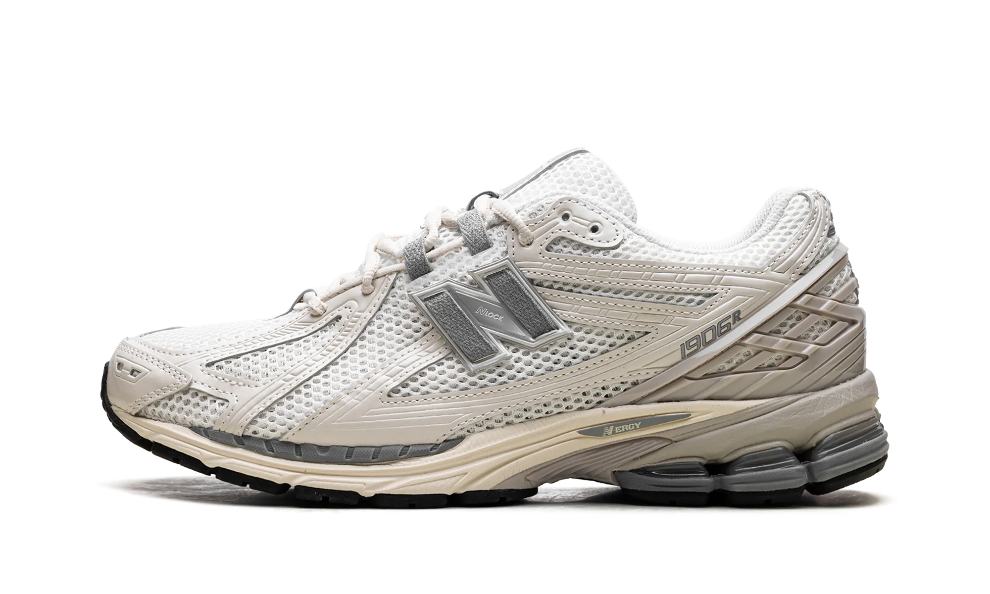 1906R "Beige Grey" New Balance Men's shoes