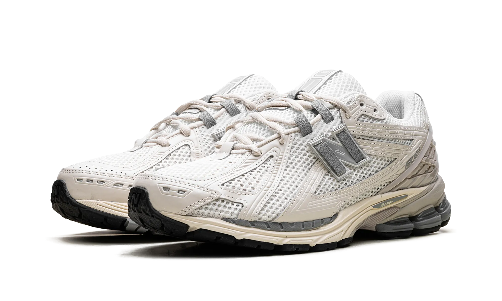 1906R "Beige Grey" new balance mens casual sneakers