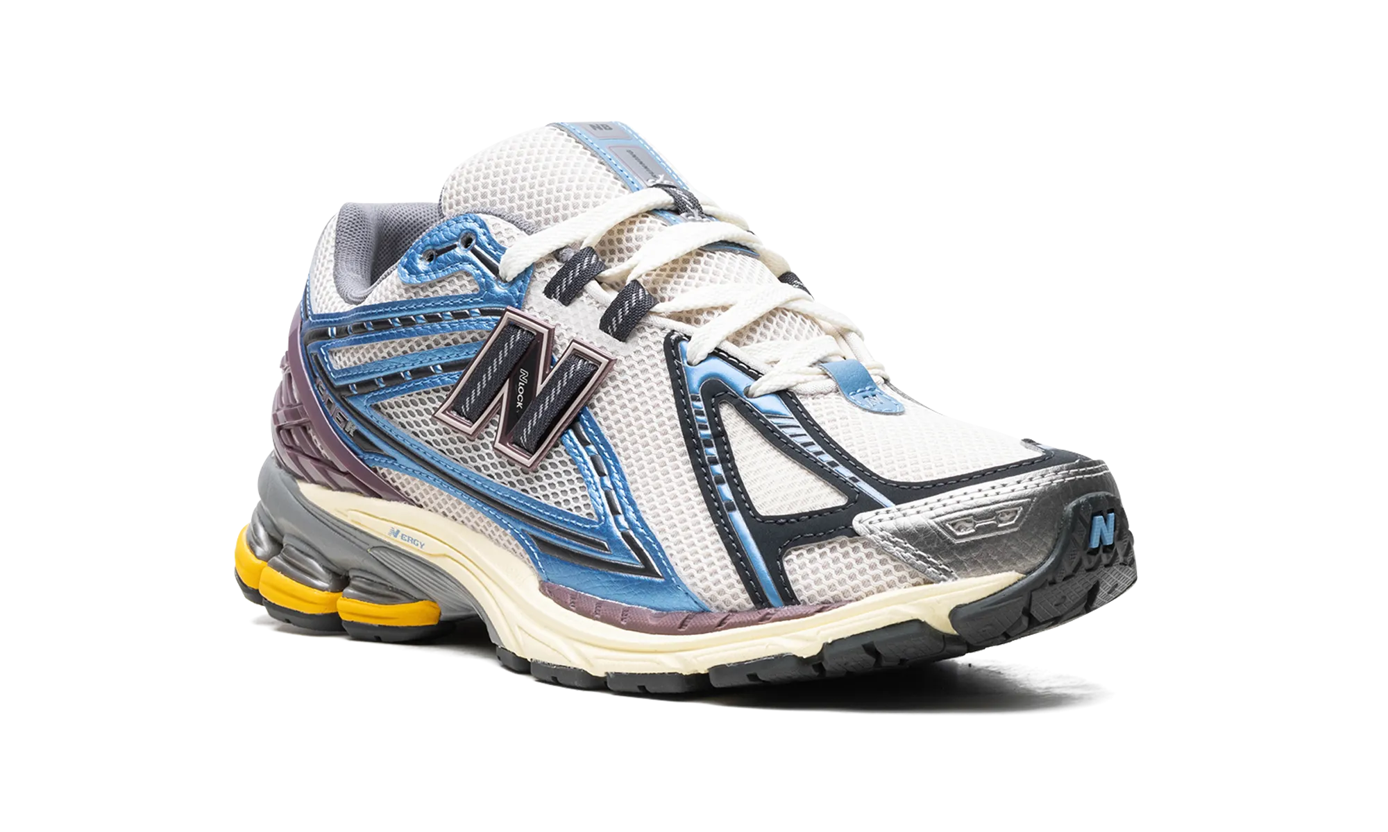 1906R "Blue" new balance mens comfort shoes