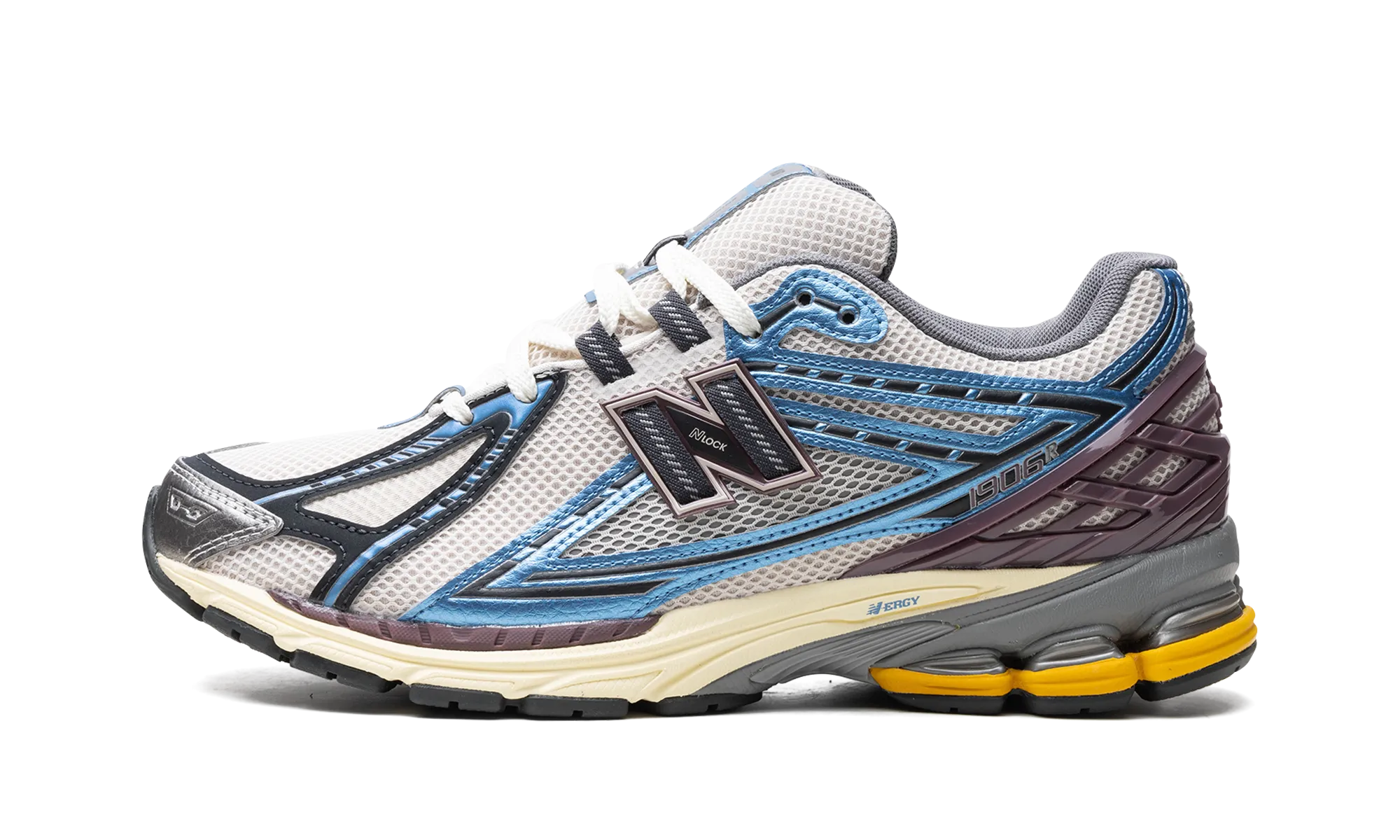 1906R "Blue" New Balance Men's sneakers