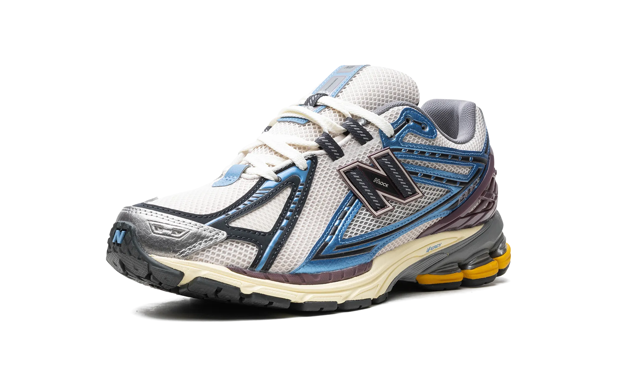 1906R "Blue" new balance mens comfort shoes