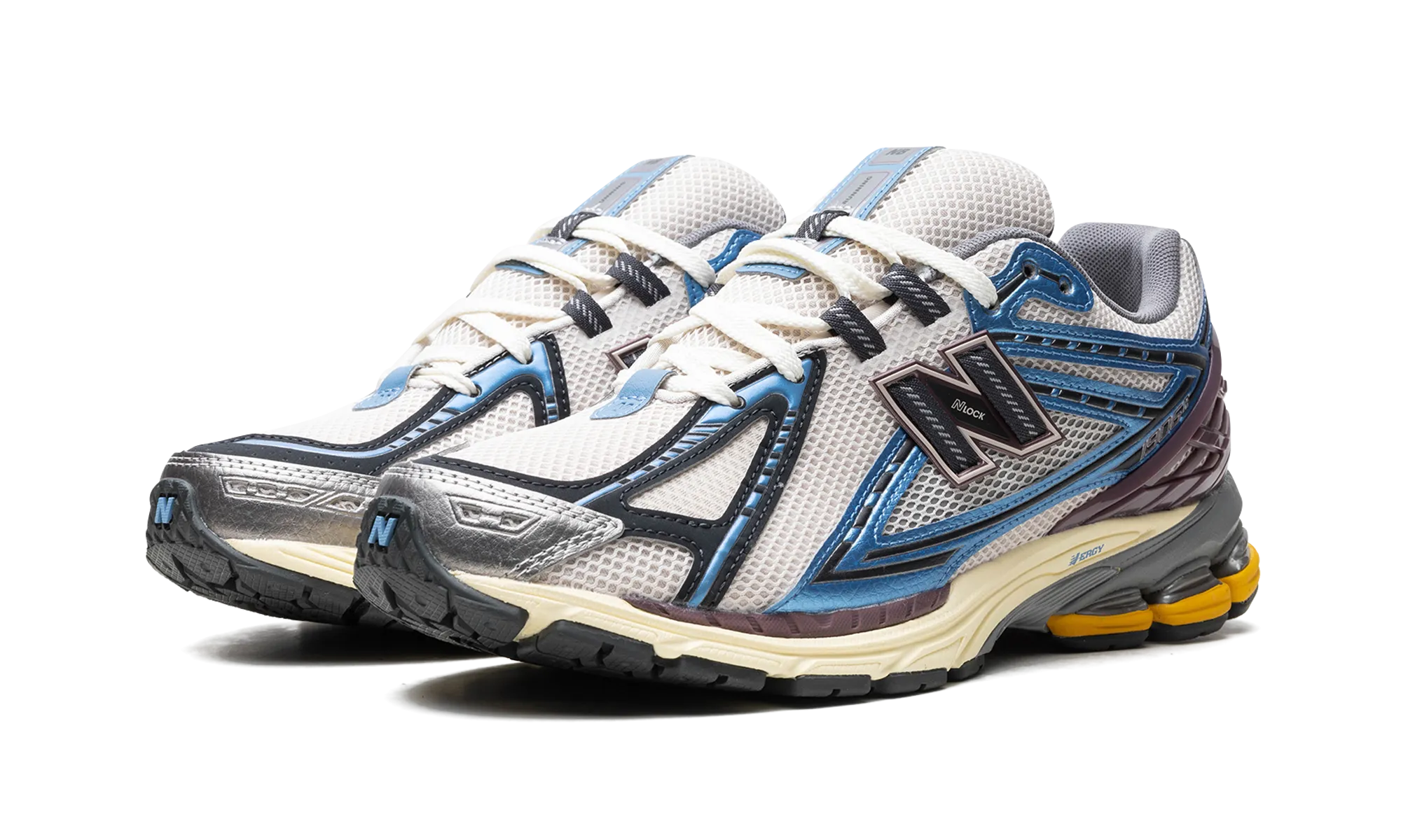 1906R "Blue" new balance mens comfort shoes