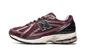 1906R "Burgundy Black" New Balance Men's shoes