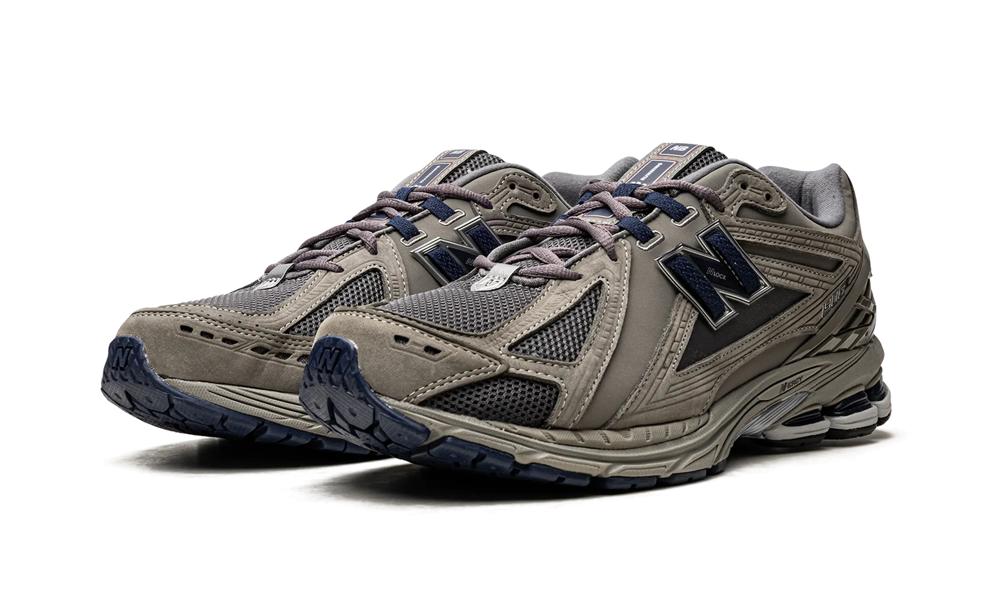 1906R "CASTLEROCK/NATURAL INDIGO" new balance mens runners
