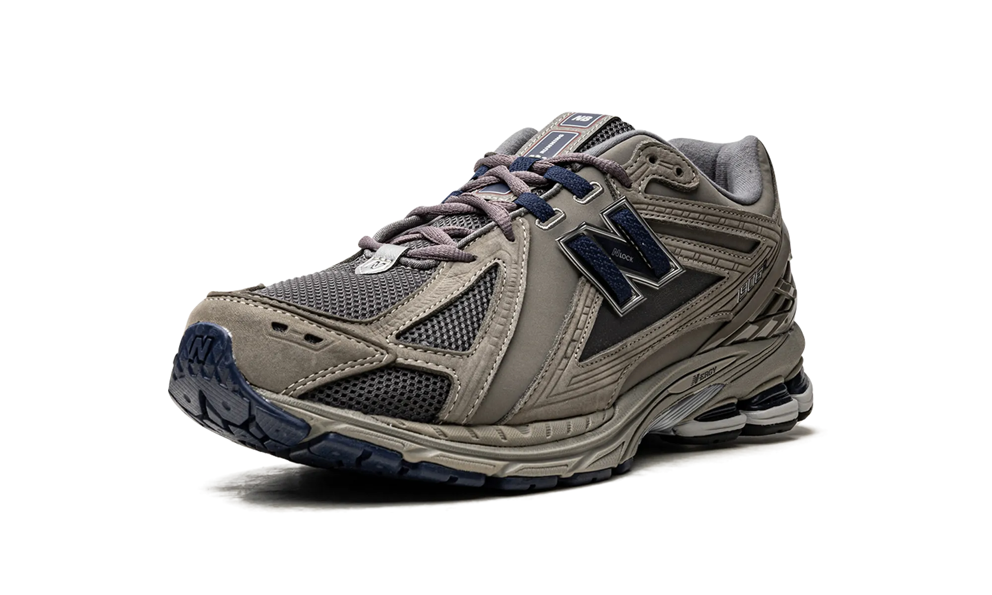 1906R "CASTLEROCK/NATURAL INDIGO" new balance mens runners