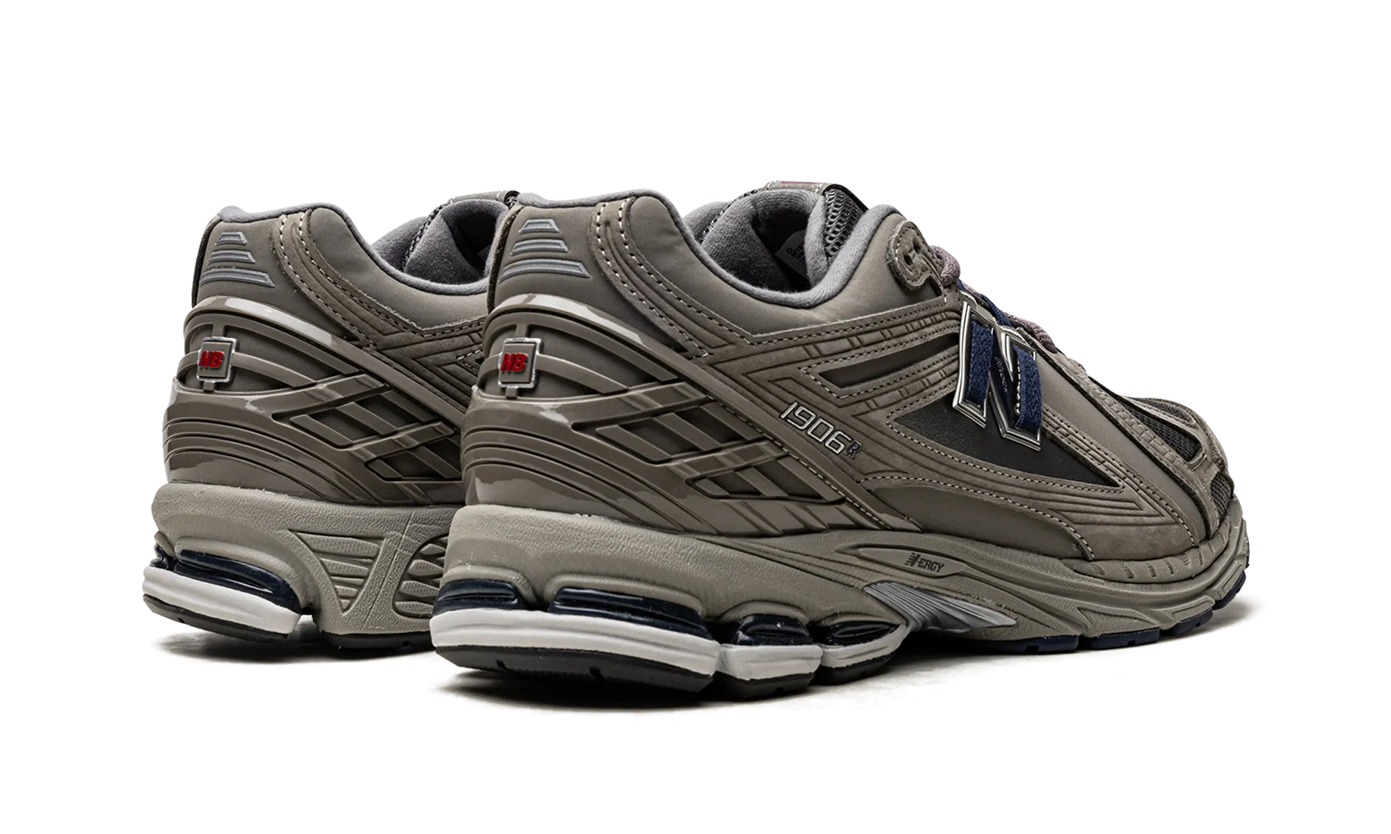 1906R "CASTLEROCK/NATURAL INDIGO" new balance mens runners