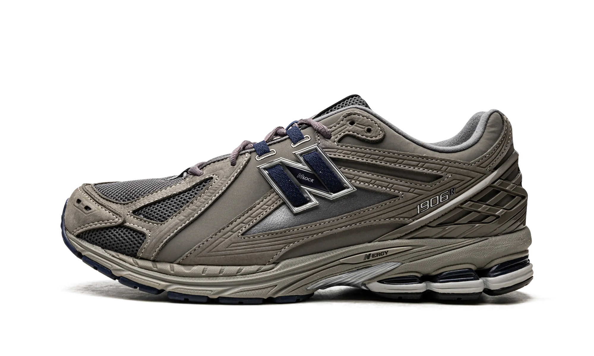 1906R "CASTLEROCK/NATURAL INDIGO" New Balance Men's styles