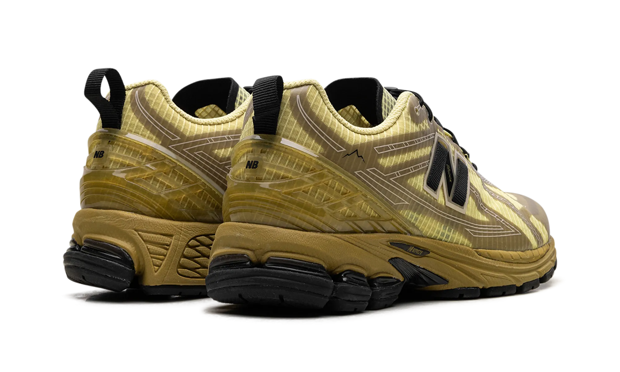 1906R "CAYL" new balance mens comfort shoes