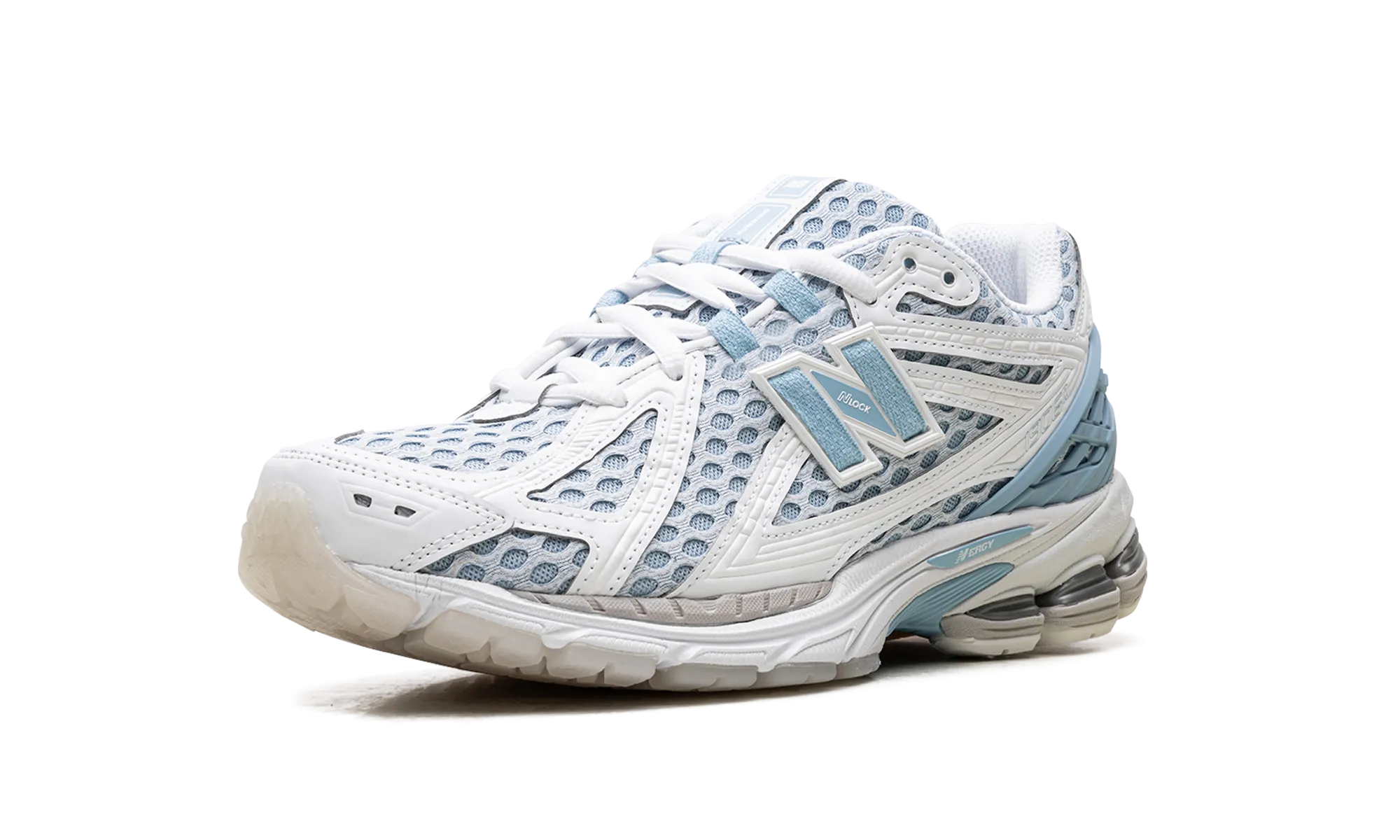 1906R "Chrome Blue" new balance mens comfort shoes